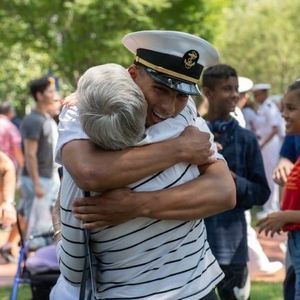 Meet your Posher, Jan